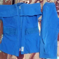 لباس جودو Aras