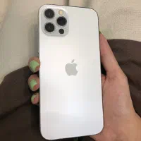 ایفون ۱۲ پرو 512gb