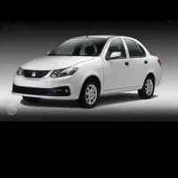 ساینا ۱۴۰۴ سفید بی رنگ فوری