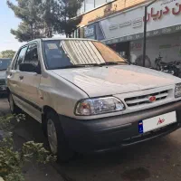 پراید مدل ۹۷