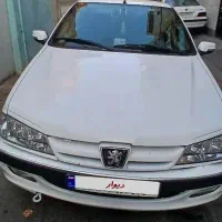 ماشین پژوپارس