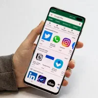 دنبال دوره آموزش نرم افزار موبایل