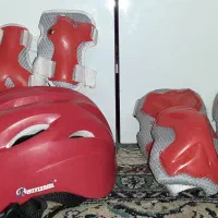 اسکیت|دوچرخه، اسکیت، اسکوتر|کاشان, فاز ۲ ناجی آباد|دیوار