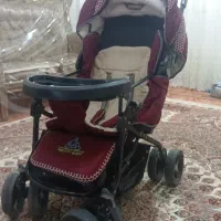 فروش کالسکه، کریر و کیف