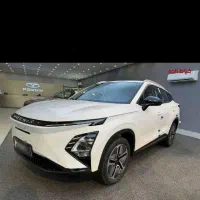 فونیکس اف ایکسEV وارداتی 2026