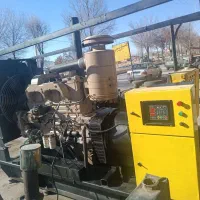 اجاره انواع  دیزل ژنراتور