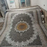 فرش رضا در خونه