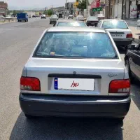 فروش فوری ماشین پراید