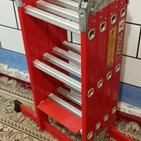 پله تاشو