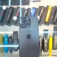 iphone 15pro با ریجستر