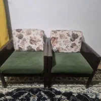 مبل مناسب باغ