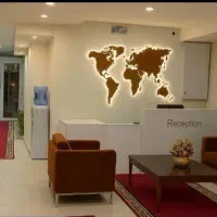 استخدام نیروی کار با حقوق و مزایای خوب