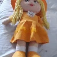 عروسک