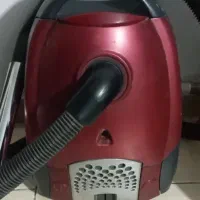 جارو برقی ال جی