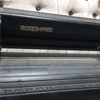 دتسگاه برش شبرنگ و استیکر کاتر پلاتر