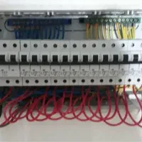 برق برقکار برقکاری