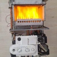 تعمیر تخصصی انواع پکیج