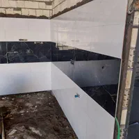 استا کاشی کار هستم باسابقه بیش از ۱۵سال کارباضمانت