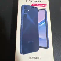 سامسونگ A15