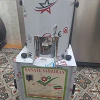 سبزی خورد کن 7 کیلویی 4 تیغه