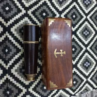 دوربین عتیقه روسی