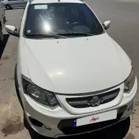 کوییک سفید