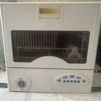 ماشین ظرفشویی