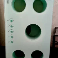 شیشه اجاق گاز