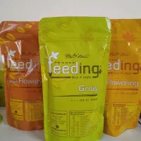 کود تخصصی Feeding فیدینگ رشد و گلدهی باردهی