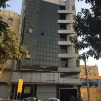 اجاره آپارتمان اداری بصورت کاملا مبله رو به بلوار