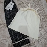 تاپ شلوار مجلسی نو