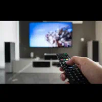 نصب و آنتن tv و براکت و تنظیم tv