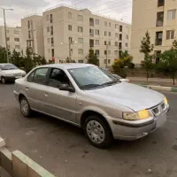سمند ۸۲ سلامت