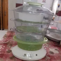 بخارپز تفال اصل