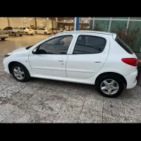 فروش 207