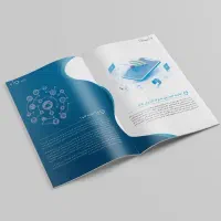 کارت ویزیت ، لوگو ، وب سایت ، کاتالوگ ، برشور