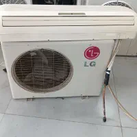 اسپلیت دیواری ۲۷ هزار