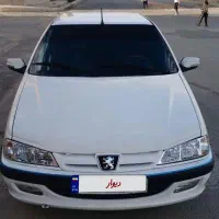 پژو پارس مدل ۹۱ تمیز خونگی