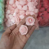 گل فومی