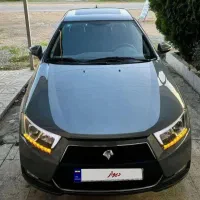 دنا پلاس تیپ دو تمام فول