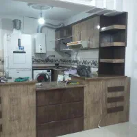بر چسب کابینت