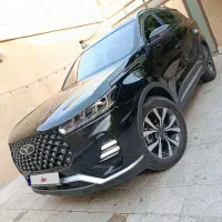 تیگو هفت پرو در حد صفر