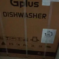 ماشین ظرفشویی جی پلاس