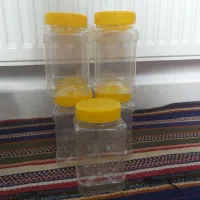شیشه‌های‌خالی‌وظرف‌پلاستیکی‌باتخفیف