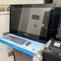 صندوق فروشگاهی لنوو Lenovo xm73zopos