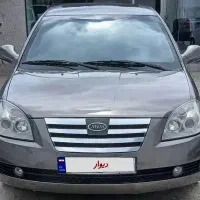 معاوضه ام وی ام ۵۳۰ نوک مدادی مدل۹۴ با پراید وتیبا