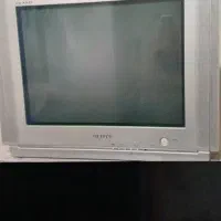 تلوزیون