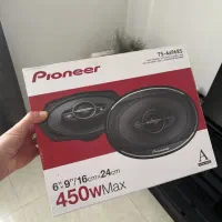 6968 پایونر