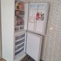 یخچال یخساران