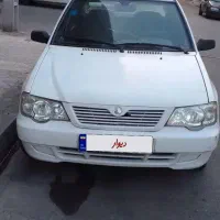 پراید ۱۳۲ مدل ۹۰